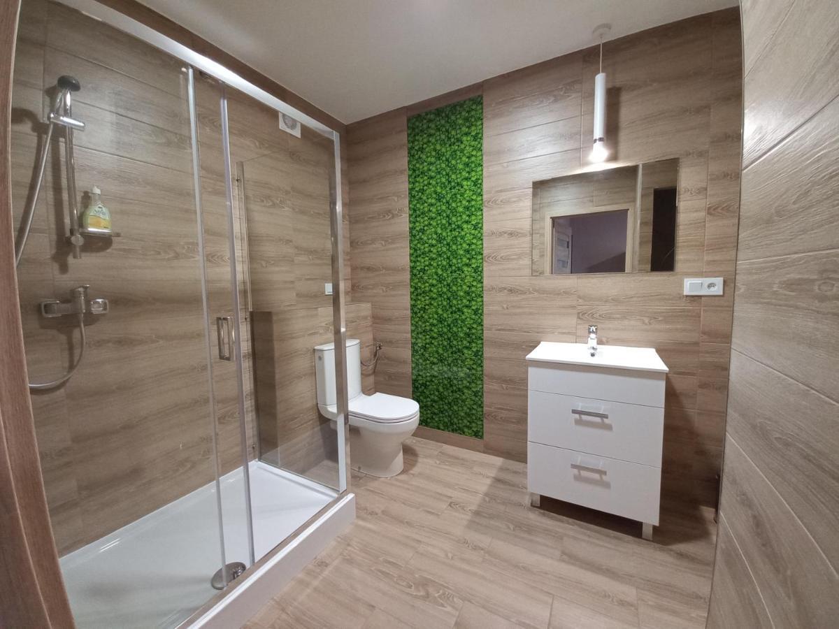 Good Night Noclegi & Strefa Z Sauna I Jacuzzi Ogolnodostepna Lub Na Wylacznosc Czechowice-Dziedzice Extérieur photo